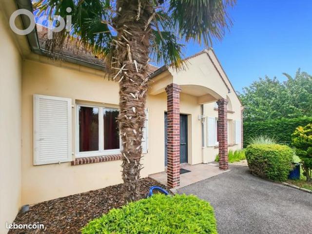 Maison 6 pièces 173 m²