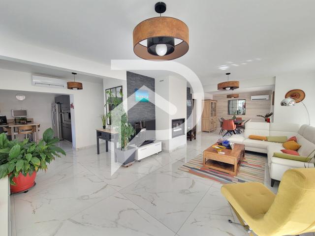 Maison 6 pièces 173 m²