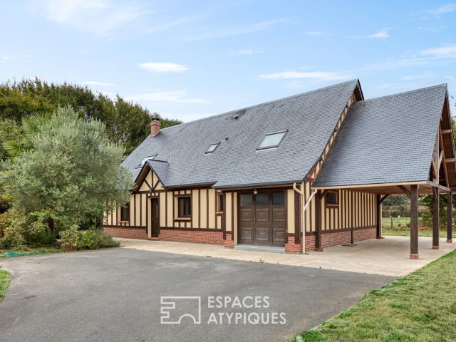 Maison 6 pièces 173 m²