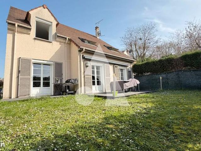 Maison 6 pièces 173 m²