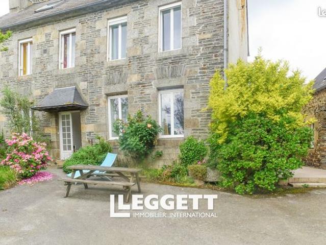 Maison 6 pièces 173 m²