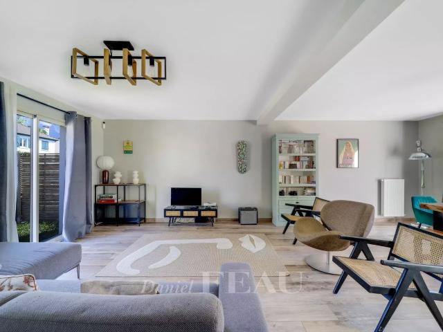 Maison 6 pièces 173 m²