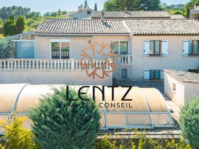 Maison 6 pièces 173 m²