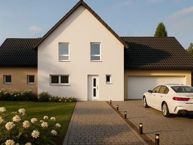 Maison 6 pièces 173 m²