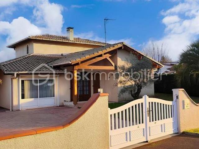 Maison 6 pièces 173 m²