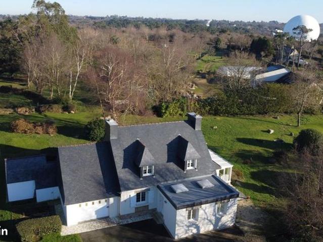 Maison 6 pièces 173 m²
