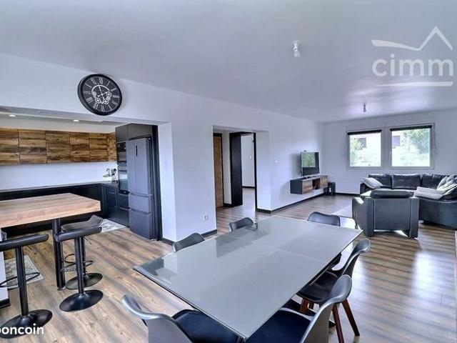 Maison 6 pièces 173 m²
