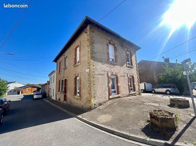 Maison 6 pièces 173 m²