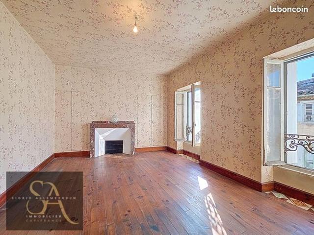 Maison 6 pièces 173 m²