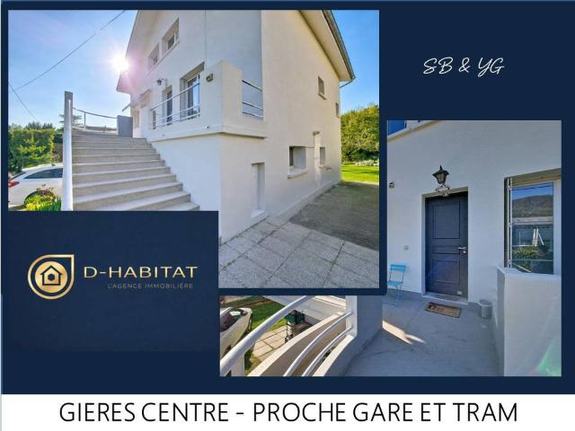 Maison 6 pièces 173 m²