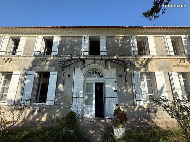 Maison 6 pièces 173 m²