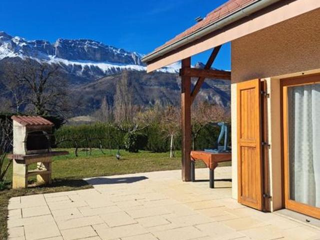 Maison 6 pièces 173 m²