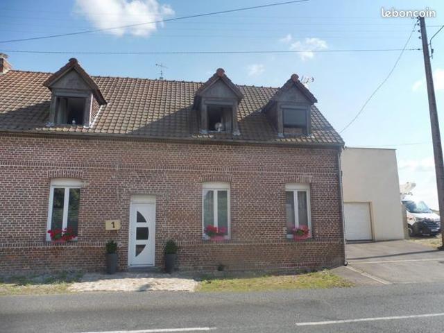 Maison 6 pièces 173 m²