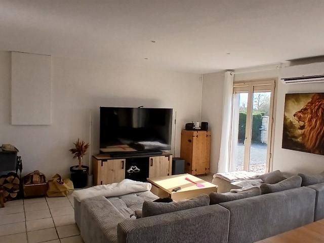 Maison 6 pièces 173 m²