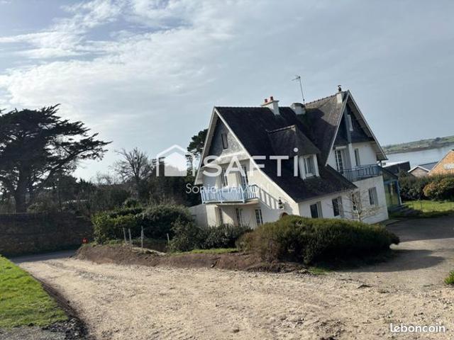 Maison 6 pièces 173 m²