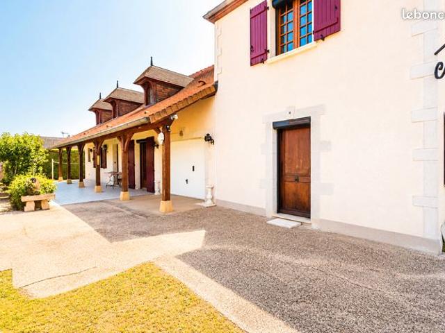 Maison 6 pièces 173 m²