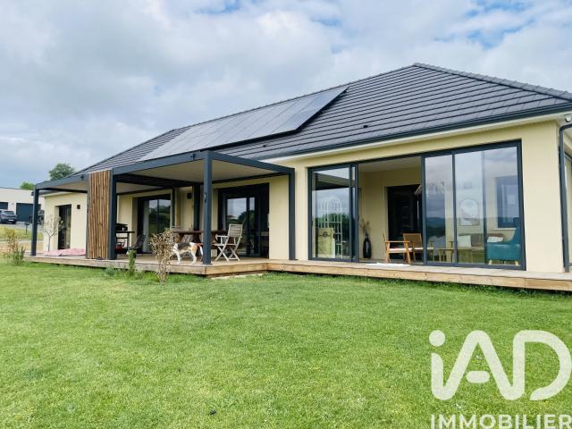 Maison 6 pièces 173 m²