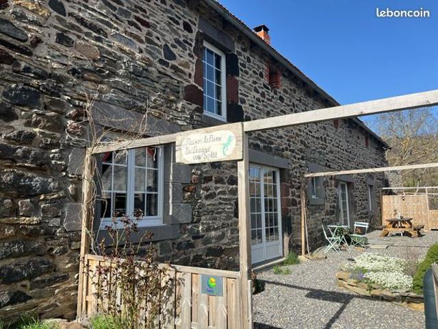 Maison 6 pièces 173 m²
