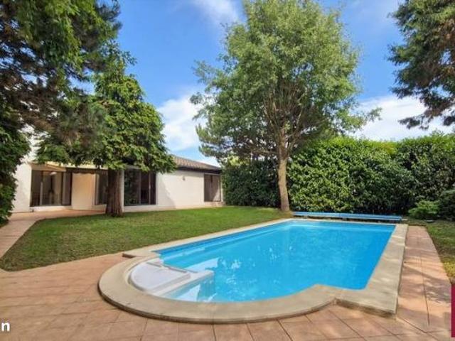 Maison 6 pièces 173 m²