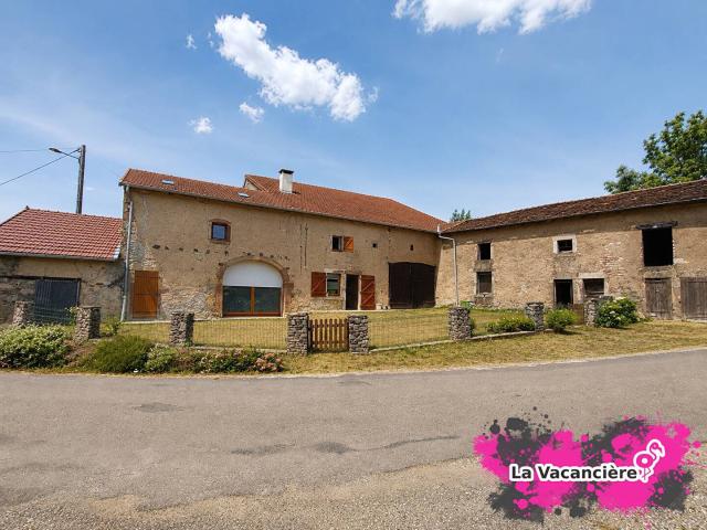 Maison 6 pièces 173 m²