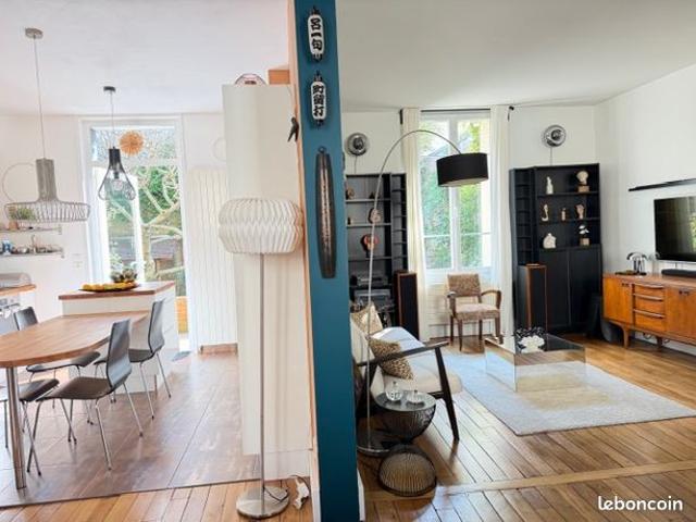 Maison 6 pièces 173 m²