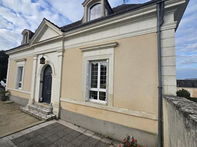 Maison 6 pièces 173 m²