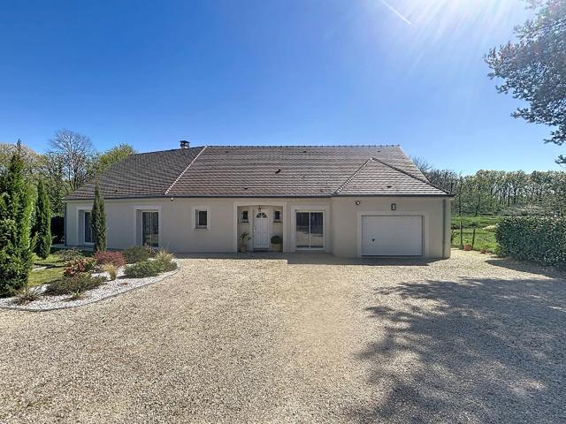 Maison 6 pièces 173 m²