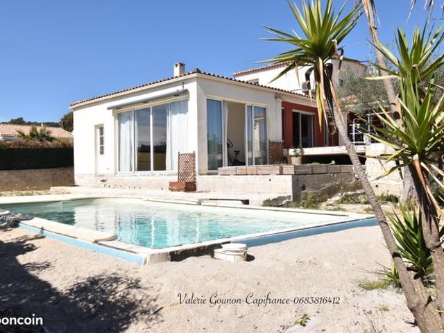 Maison 6 pièces 173 m²