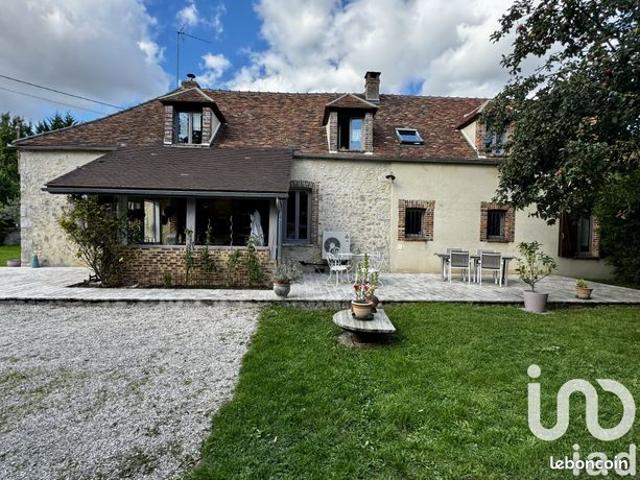 Maison 6 pièces 173 m²