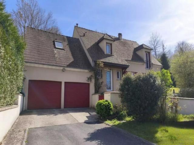 Maison 6 pièces 173 m²
