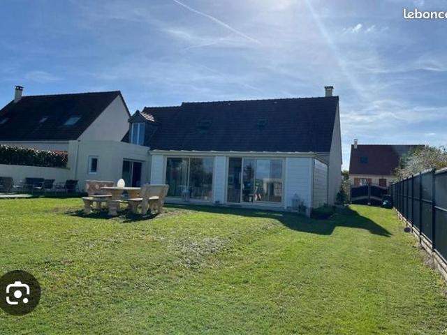 Maison 6 pièces 173 m²