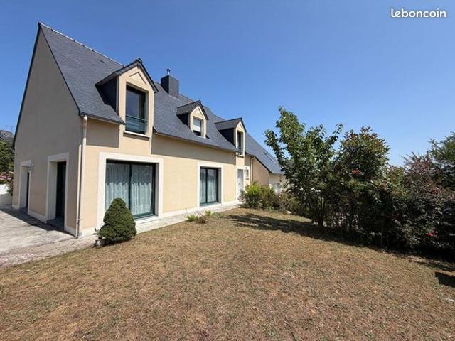 Maison 6 pièces 173 m²