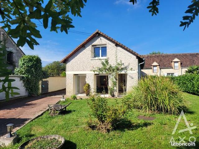 Maison 6 pièces 173 m²