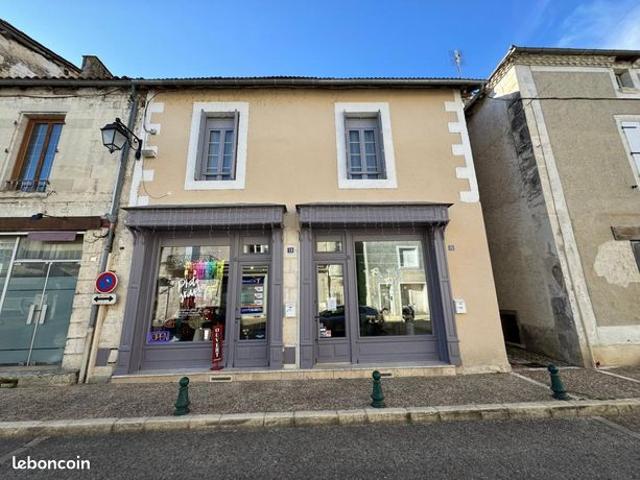 Maison 6 pièces 173 m²