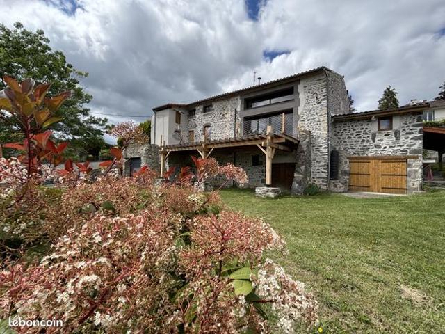 Maison 6 pièces 173 m²