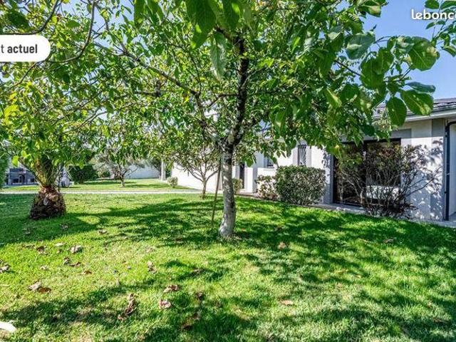 Maison 6 pièces 173 m²