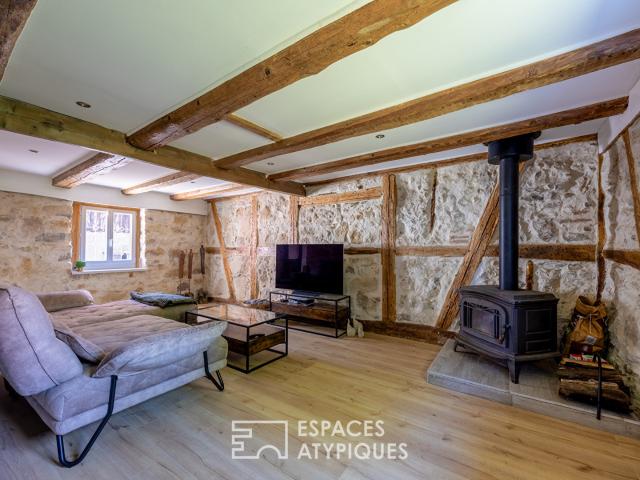 Maison 6 pièces 173 m²