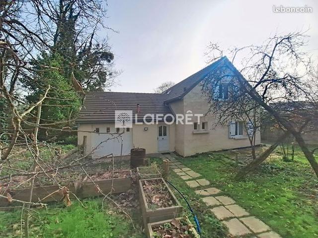 Maison 6 pièces 173 m²