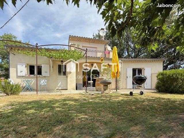 Maison 6 pièces 173 m²