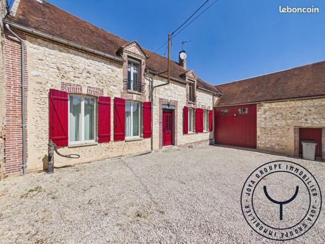 Maison 6 pièces 173 m²