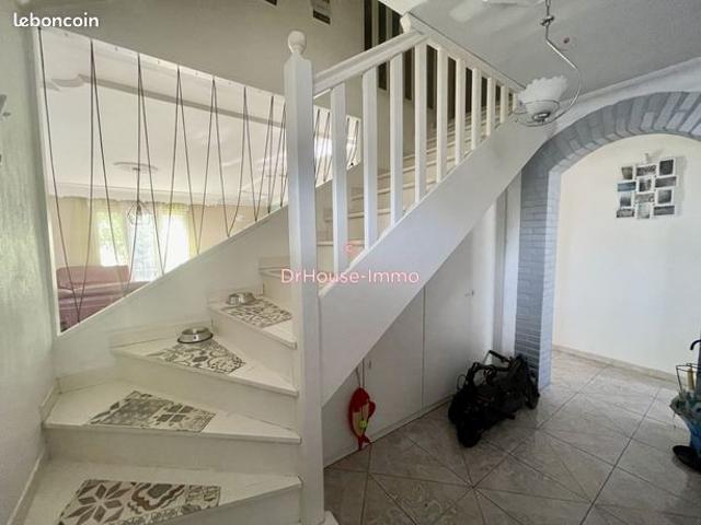 Maison 6 pièces 173 m²