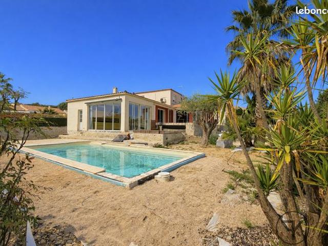 Maison 6 pièces 173 m²