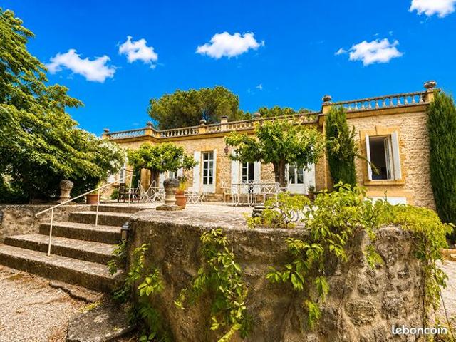 Maison 6 pièces 173 m²