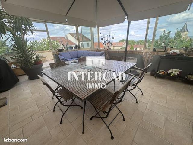 Maison 6 pièces 173 m²