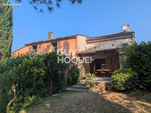 Maison 6 pièces 173 m²