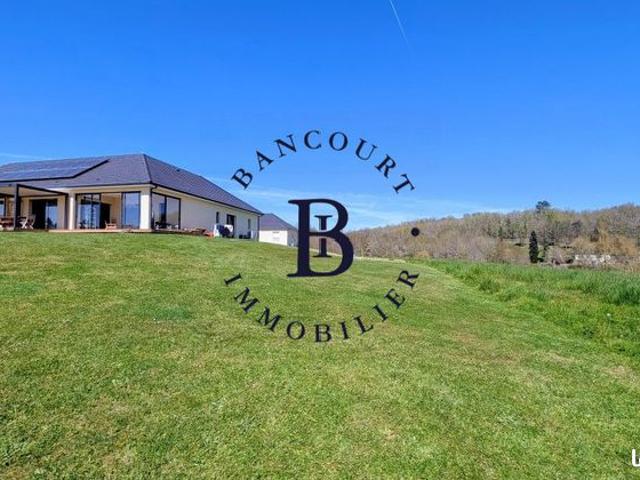 Maison 6 pièces 173 m²