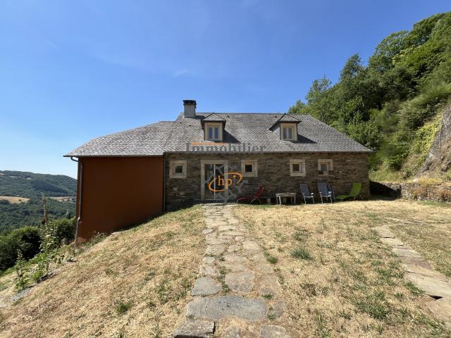 Maison 6 pièces 173 m²