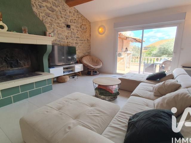Maison 6 pièces 173 m²