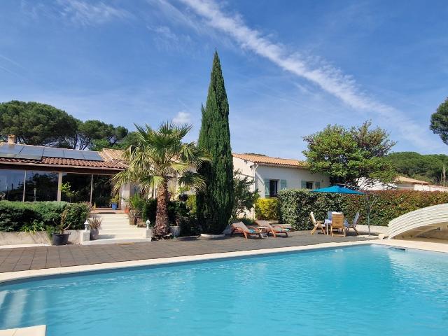 Maison 6 pièces 173 m²
