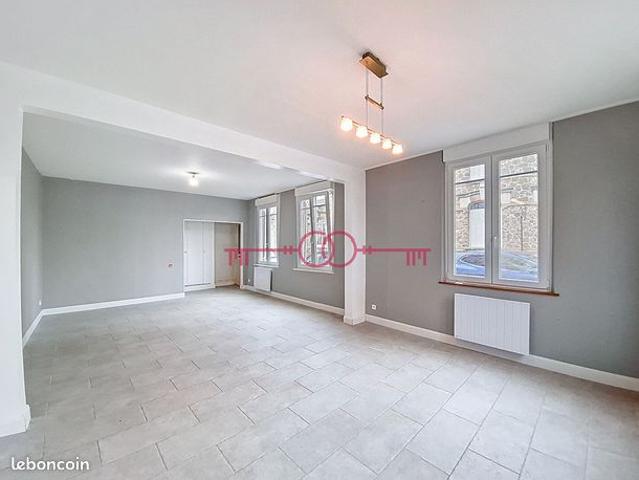 Maison 6 pièces 173 m²